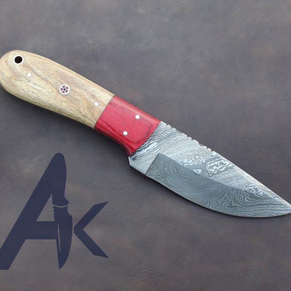 BEST OUTDOOR SKINNER KNIFE