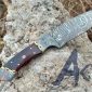 OUTDOOR DAMASCUS SKINNER HUNTER