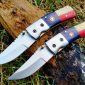 FOLDING KNIVES