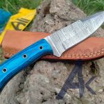 SKINNER HUNTING KNIFE